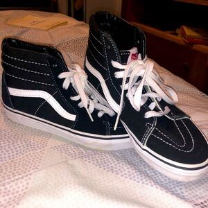 😎 VANS SNEAKERS 😎